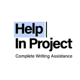 HelpInProjec